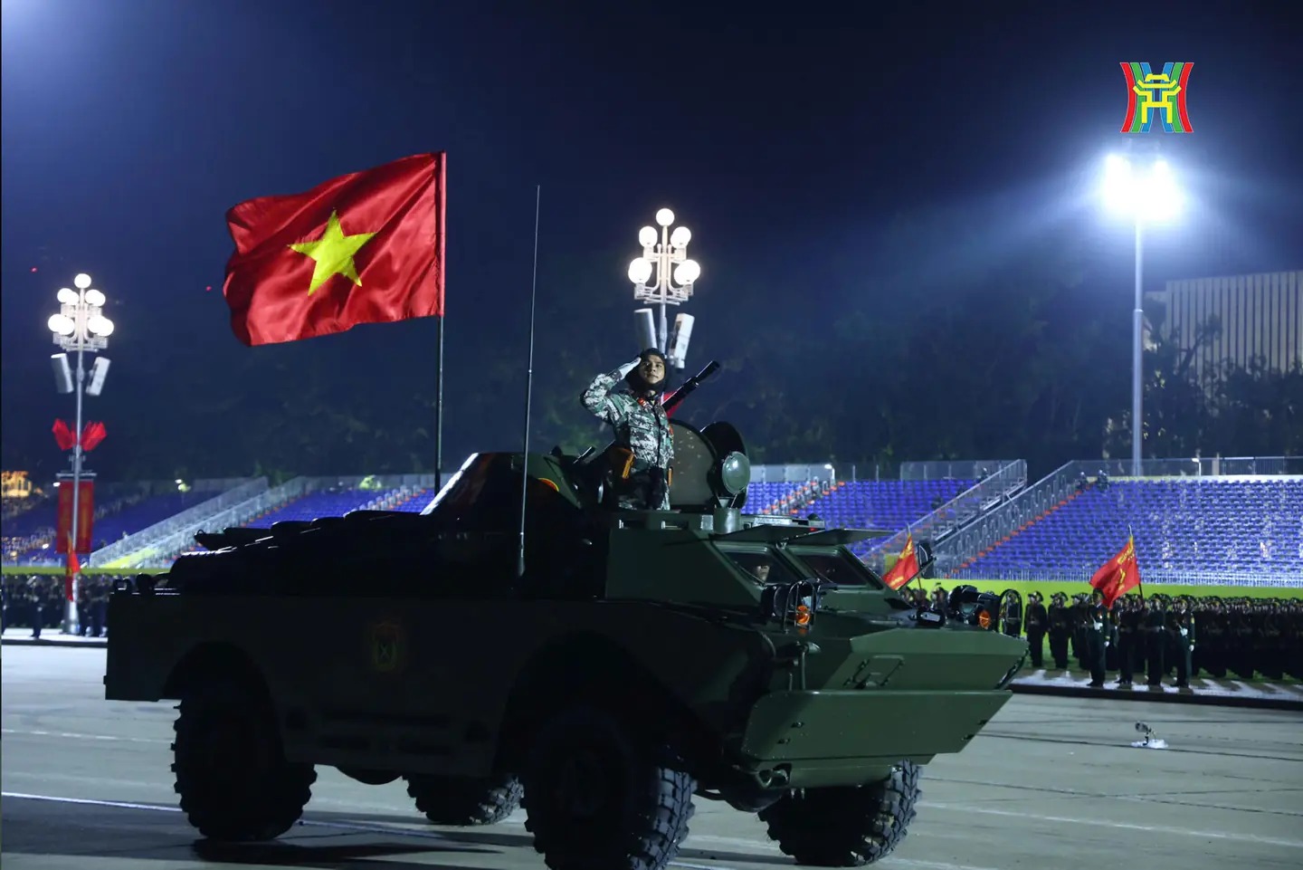 Đài PTTH Hà Nội